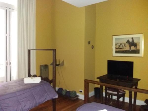 Kalahat : photo 7 de la chambre chambre double