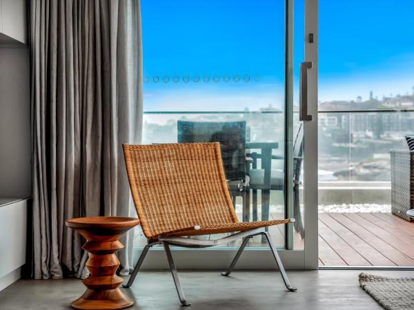 Tamarama Apartments : photo 5 de la chambre penthouse