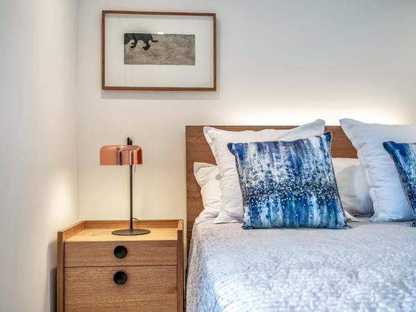 Tamarama Apartments : photo 6 de la chambre penthouse