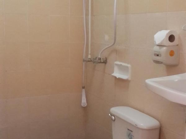 Phi Phi View Point Resort : photo 5 de la chambre chambre double - vue sur jardin