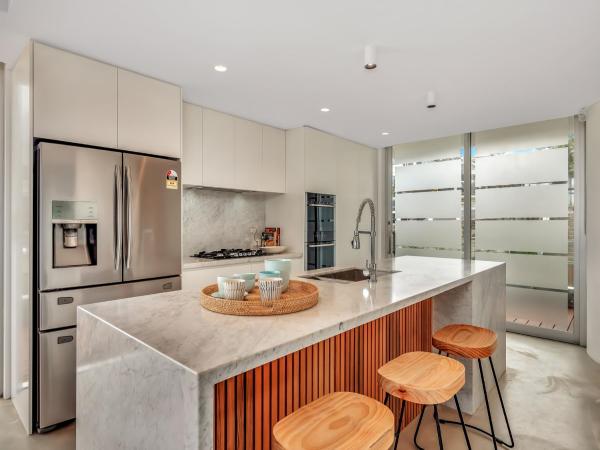 Tamarama Apartments : photo 7 de la chambre appartement 3 chambres