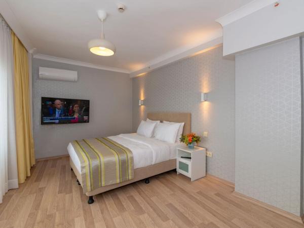 Feri Suites : photo 3 de la chambre suite deluxe