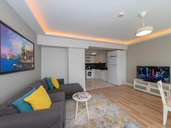 Feri Suites : photo 7 de la chambre suite deluxe