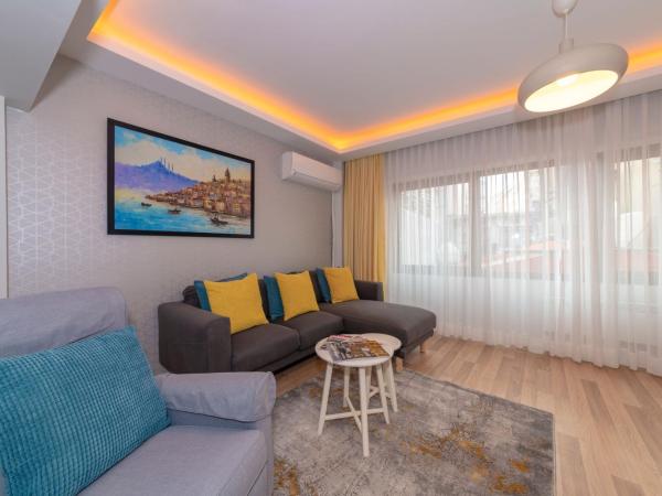 Feri Suites : photo 7 de la chambre suite avec balcon