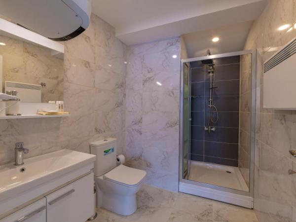 Feri Suites : photo 4 de la chambre suite deluxe - vue sur mer