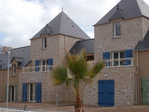 Résidence Néméa Le Domaine des Mauriers : photo 10 de la chambre appartement 1 chambre (4 adultes)