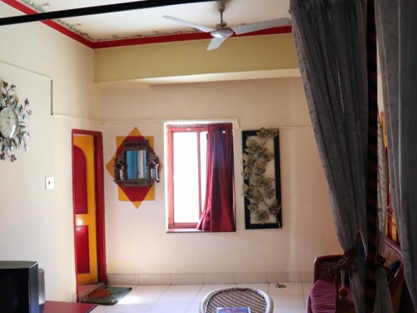 Govind Hotel : photo 4 de la chambre chambre triple