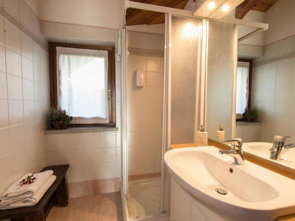 Le Jasmin : photo 3 de la chambre chambre double deluxe