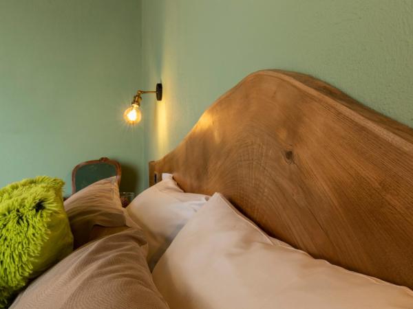 Le Jasmin : photo 2 de la chambre grande chambre double ou lits jumeaux