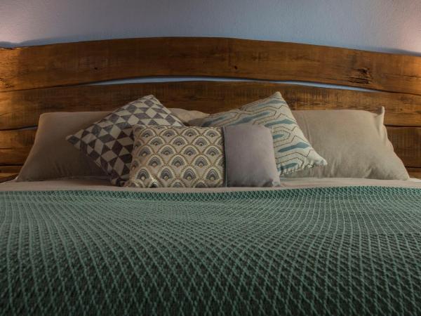 Le Jasmin : photo 2 de la chambre grande chambre double ou lits jumeaux