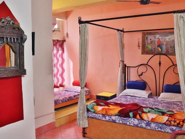 Govind Hotel : photo 2 de la chambre chambre triple
