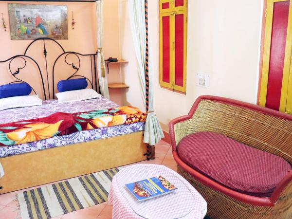Govind Hotel : photo 3 de la chambre chambre triple