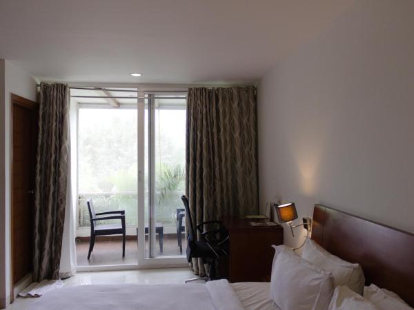 Mrugavani Resort & Spa : photo 5 de la chambre chambre double supérieure