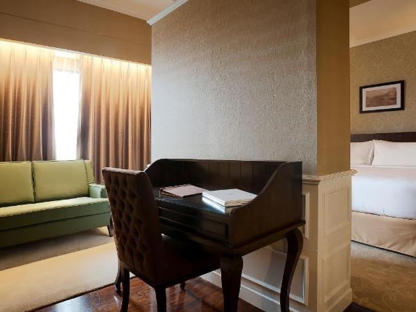 Royal Kuningan : photo 7 de la chambre suite exécutive