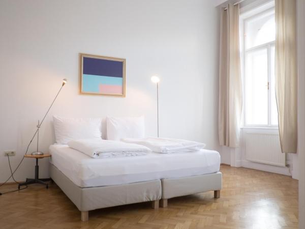 Hotel Am Brillantengrund : photo 1 de la chambre appartement