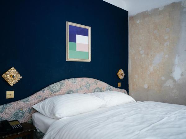 Hotel Am Brillantengrund : photo 4 de la chambre suite