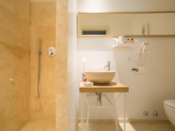 B&B Santa Maria del Fiore : photo 4 de la chambre chambre double