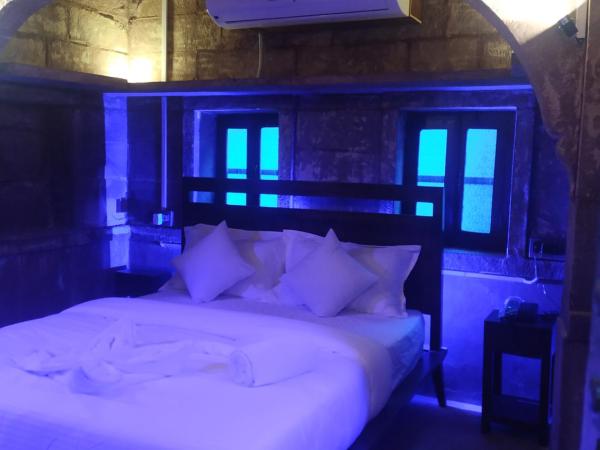 The Thikana Heritage : photo 5 de la chambre chambre standard lit queen-size