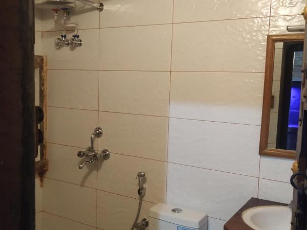 The Thikana Heritage : photo 9 de la chambre chambre standard lit queen-size