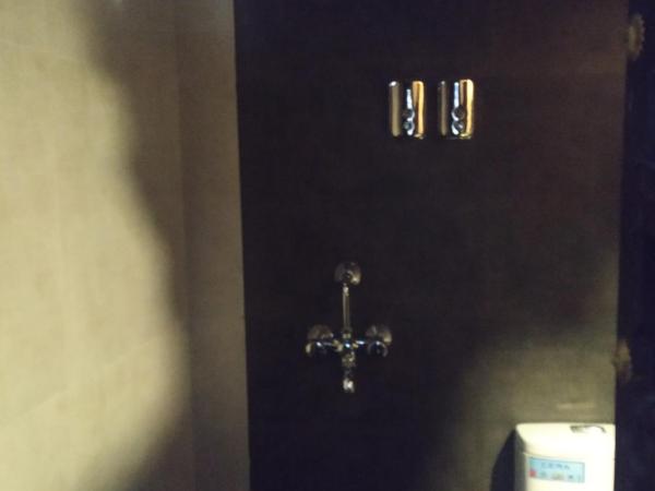 The Thikana Heritage : photo 6 de la chambre chambre standard lit queen-size