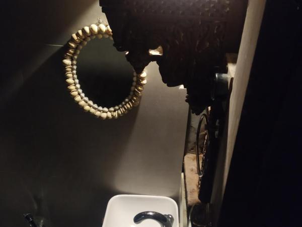 The Thikana Heritage : photo 8 de la chambre chambre standard lit queen-size