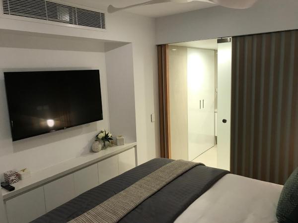 Il Palazzo Holiday Apartments : photo 2 de la chambre luxury palazzo suite