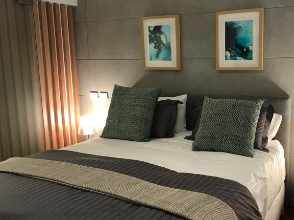 Il Palazzo Holiday Apartments : photo 8 de la chambre luxury palazzo suite