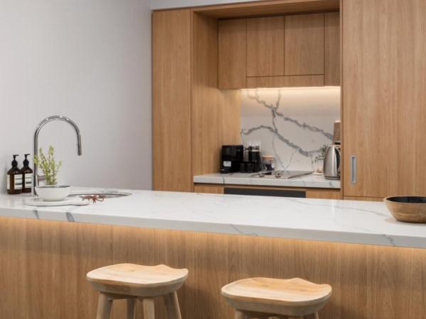 Il Palazzo Holiday Apartments : photo 5 de la chambre luxury palazzo suite