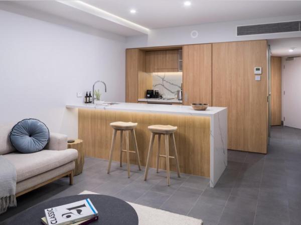 Il Palazzo Holiday Apartments : photo 9 de la chambre luxury palazzo suite