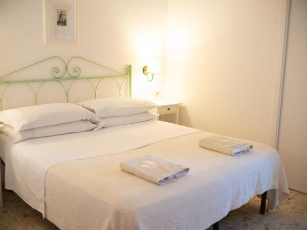 Hotel Europa : photo 1 de la chambre chambre double Économique