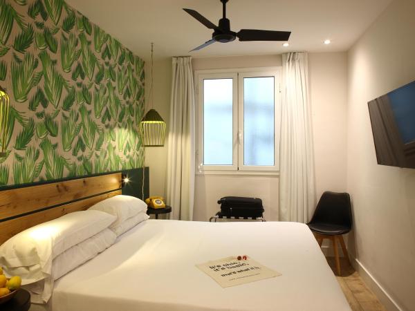 Chic & Basic Lemon Boutique Hotel : photo 3 de la chambre chambre double ou lits jumeaux Économique