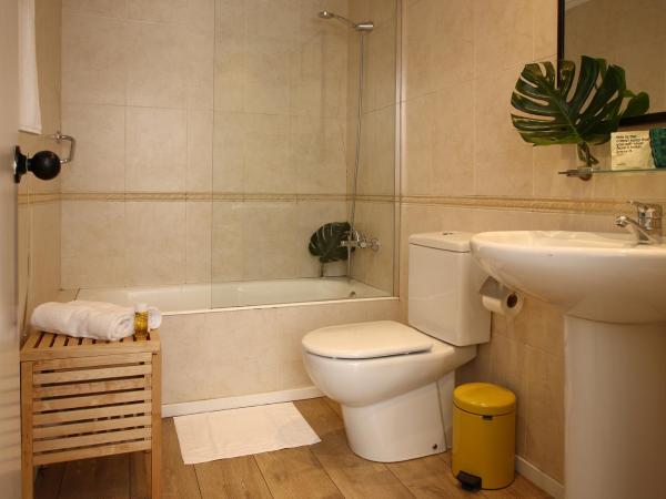 Chic & Basic Lemon Boutique Hotel : photo 3 de la chambre chambre double extérieure