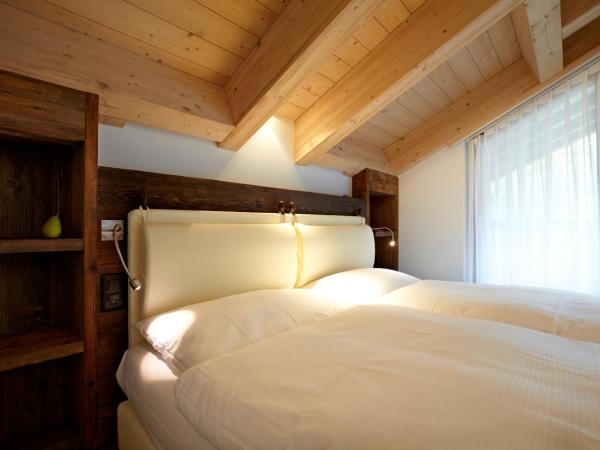 Europe Hotel & Spa : photo 5 de la chambre chambre familiale deluxe