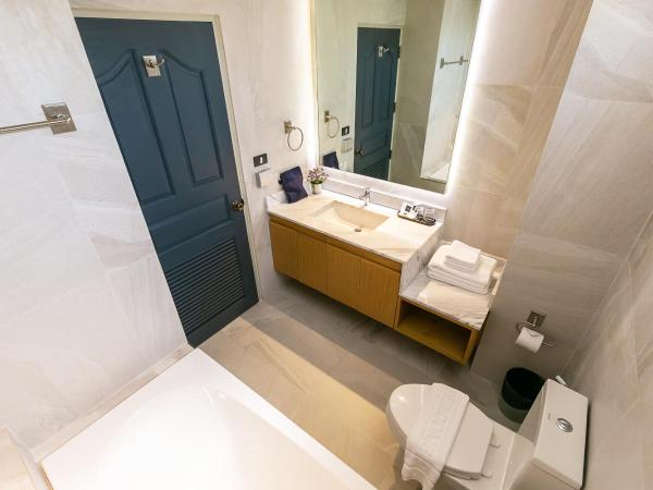 THEA Serviced Apartment by TH District : photo 3 de la chambre suite présidentielle