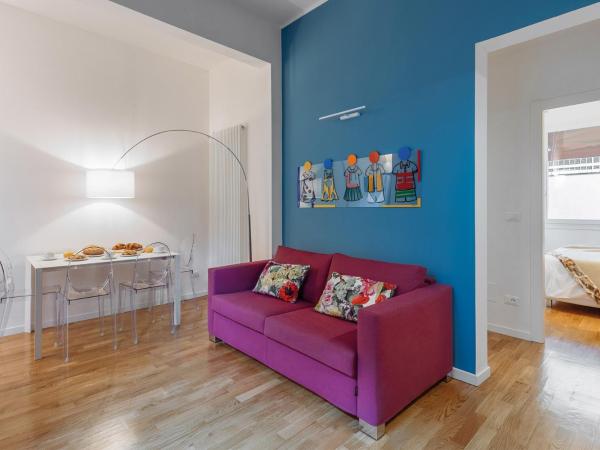 Residence le Porte : photo 7 de la chambre appartement avec terrasse