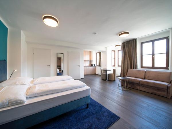 Blackhome Innsbruck Boutique I contactless check-in : photo 8 de la chambre appartement deluxe