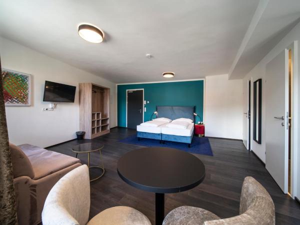Blackhome Innsbruck Boutique I contactless check-in : photo 4 de la chambre appartement deluxe