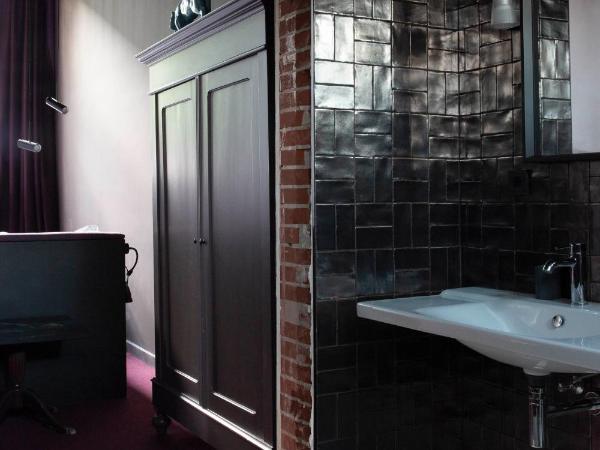 Boutiquehotel Staats : photo 5 de la chambre suite junior