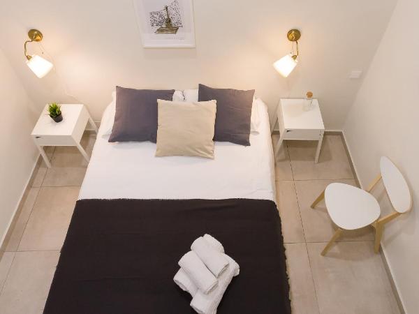 Epic Days Guest House : photo 4 de la chambre suite