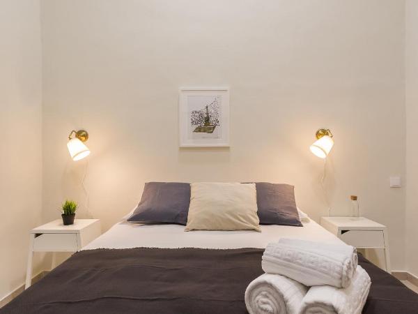 Epic Days Guest House : photo 3 de la chambre suite