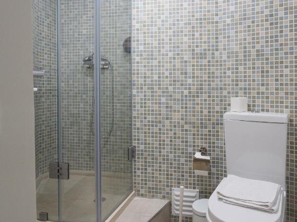 Epic Days Guest House : photo 4 de la chambre chambre double avec balcon