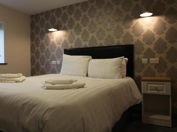 The Kingstanding Inn : photo 3 de la chambre chambre double