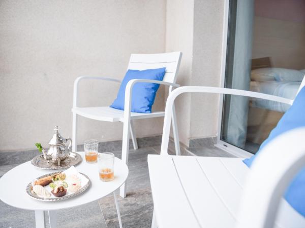 ONOMO Hotel Rabat Medina : photo 2 de la chambre chambre double standard