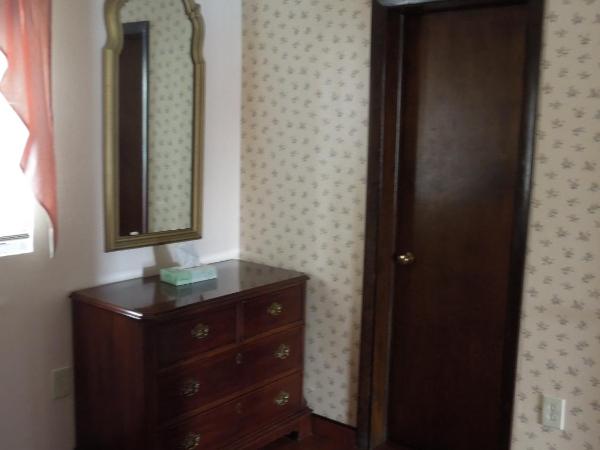 Alamar Resort Inn : photo 6 de la chambre suite 1 chambre