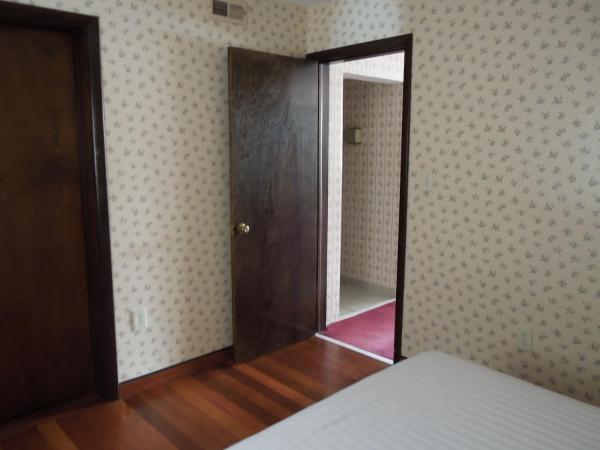 Alamar Resort Inn : photo 5 de la chambre suite 1 chambre