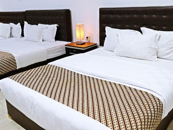 BeOne House Jogja : photo 5 de la chambre chambre familiale