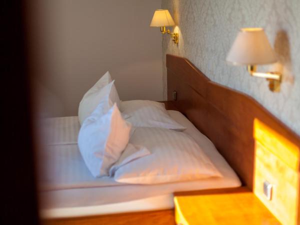 Hotel Adria : photo 3 de la chambre chambre double