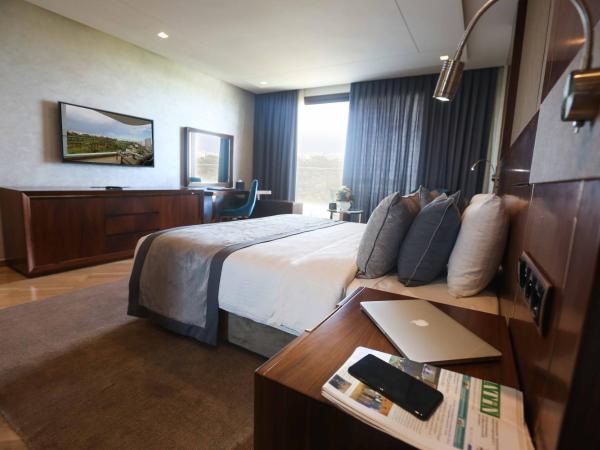 Suite Hotel Casa Diamond : photo 8 de la chambre suite privilège standard avec balcon