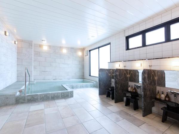 HOTEL HILLARYS Shinsaibashi : photo 3 de la chambre chambre attribuée à l’arrivée - enregistrement tardif à 20h00 