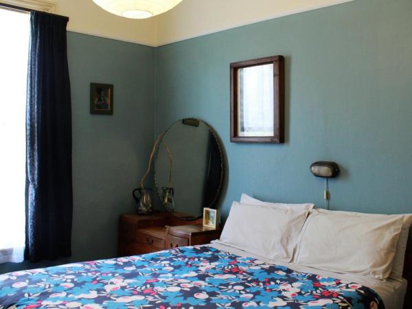 Chester St Backpackers : photo 2 de la chambre chambre double standard